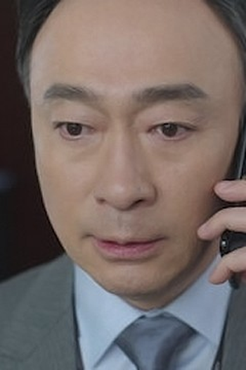 Poster de Episódio 6화 (2022)