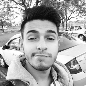 Foto de perfil de Bruno Tedesco