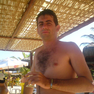 Foto de perfil de Guilherme Melo