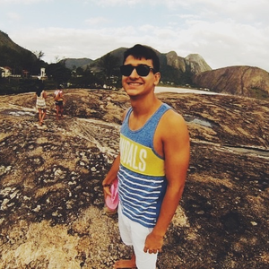 Foto de perfil de Saulo Melo