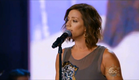 Sarah McLachlan sings 'Christmas Time Is Here' - It's Your 50th Christmas, Charlie Brown