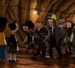 The Undergrounders