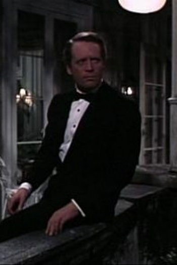 Poster de Episódio A. B. and C. (1967)