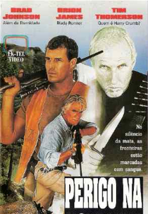 Perigo na Montanha (Dominion)