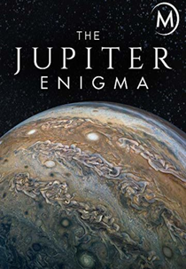 O Enigma de Júpiter (The Jupiter Enigma)