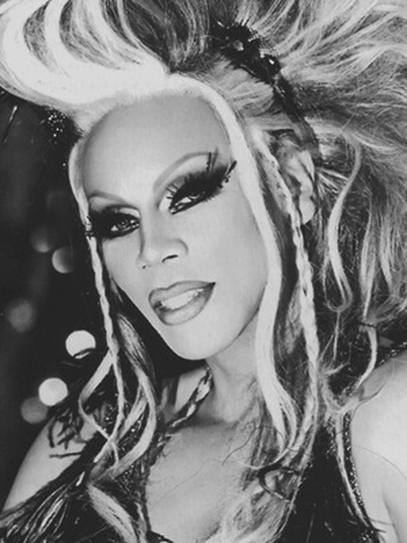 RuPaul - Foto 12