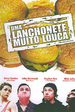 Uma Lanchonete Muito Louca (The Halo Effect)