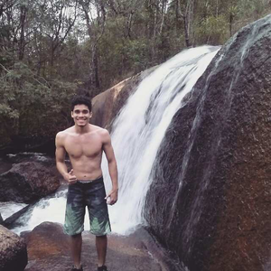 Foto de perfil de Juan Victor de Abreu