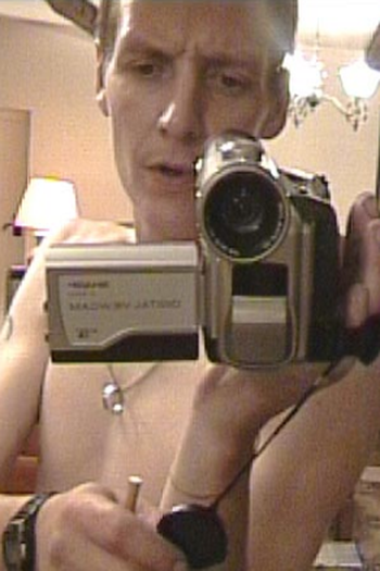 Poster de Curta Ben Rogers: Diário de um viciado em Heroína (2008)
