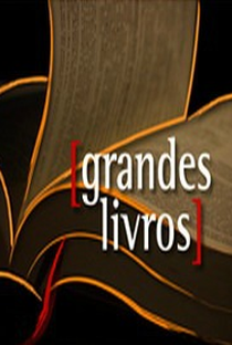 Grandes Livros - Gênesis (Documentário)  - Poster / Capa / Cartaz - Oficial 1