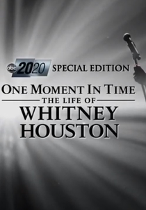 One Moment in Time: The Life of Whitney Houston (One Moment in Time: The Life of Whitney Houston)