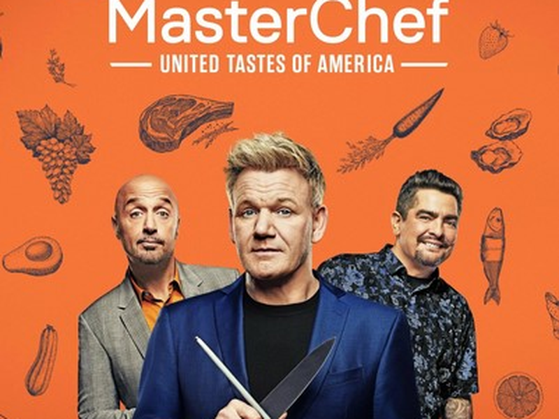 Foto 1 de Masterchef USA (11a. Temporada)