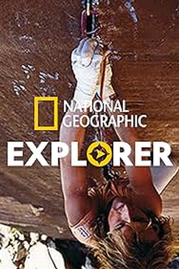  de Série National Geographic Explorer (1985)