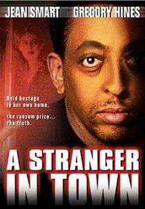 Um Estranho na Cidade (A Stranger in Town)