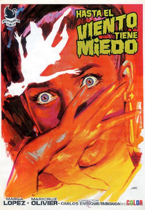 Até o Vento Tem Medo (Hasta el Viento Tiene Miedo)