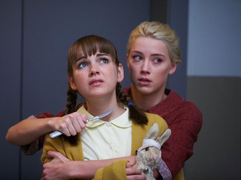 Foto 7 de Aterrorizada