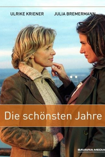 Poster de Filme The Best Years (2005)