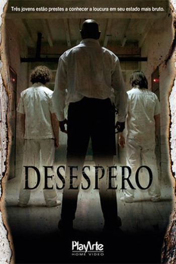  de Filme Desespero (2011)