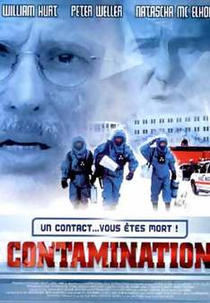 Contaminação: Perigo de Contágio (The Contaminated Man)