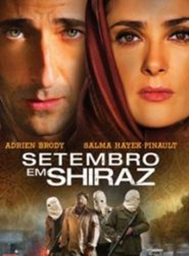 Crítica: Setembro em Shiraz (“Septembers of Shiraz”) | CineCríticas