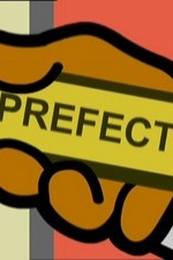Poster de Episódio Prefect (2005)