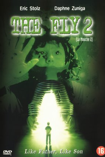  de Filme A Mosca 2 (1989)