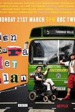 A Luta de Barbara e Alan (Then Barbara Met Alan)