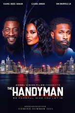 The Handyman (The Handyman)