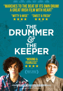 O Baterista e o Goleiro (The Drummer and the Keeper)