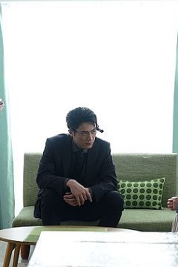 Poster de Episódio 第6話 (2021)