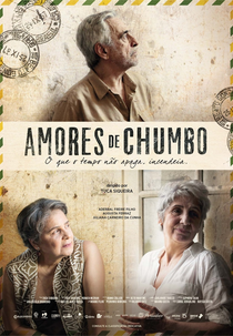 Amores de Chumbo (Amores de Chumbo)