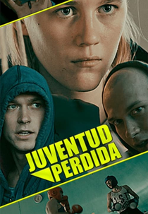 Juventude Perdida (Port)