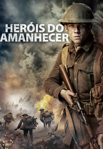 Heróis do Amanhecer (Before Dawn)