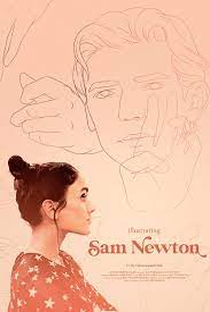 Illustrating Sam Newton - Poster / Capa / Cartaz - Oficial 1