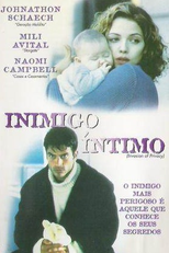 Inimigo Íntimo (Invasion of Privacy)