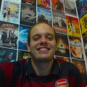 Foto de perfil de Artur