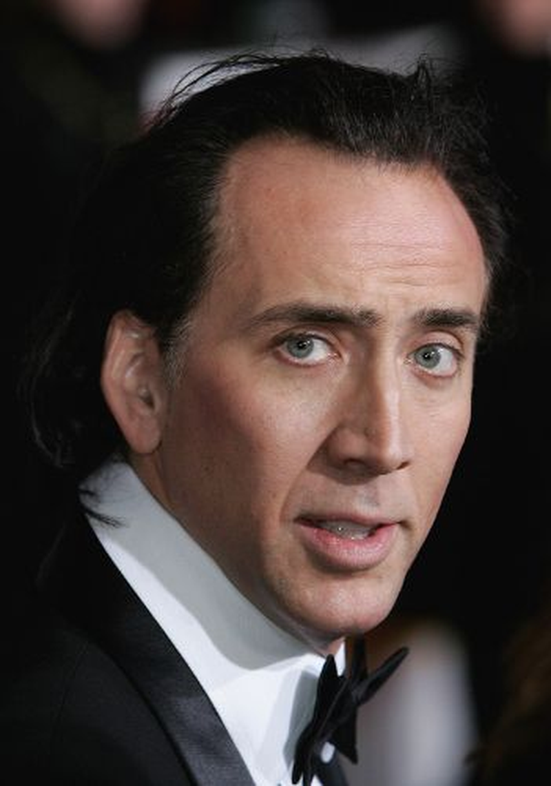 Nicolas Cage - Foto 9
