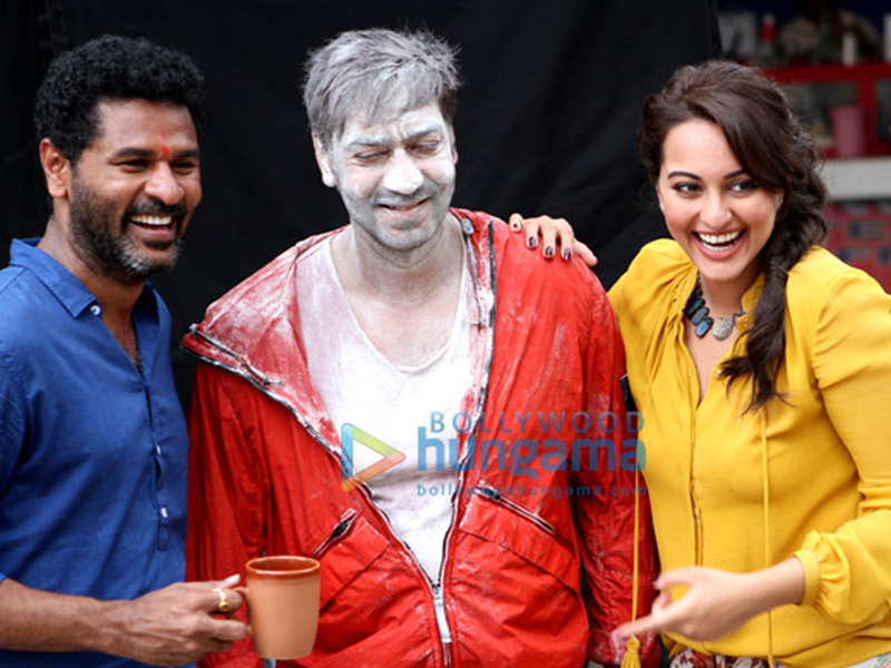 Foto 11 de Action Jackson