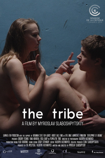  de Filme A Gangue (2014)