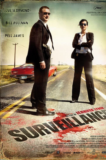  de Filme Sob Controle (2008)