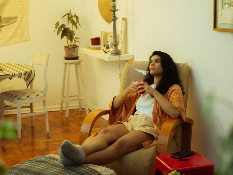 Foto 2 de tô esperando você voltar