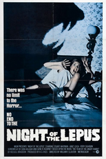 A Noite dos Coelhos (Night of the Lepus)