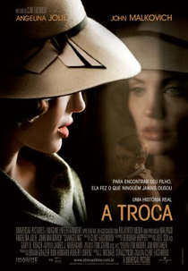 A Troca (Changeling)