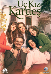 Três Irmãs (Üç Kız Kardeş)