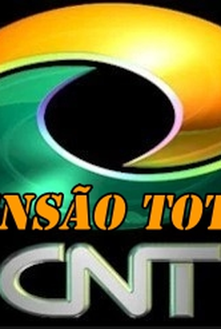 Poster 1 de TV Tensão Total (CNT) (1995)