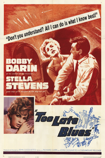  de Filme A Canção da Esperança (1961)