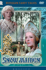 Snegurochka (Снегурочка)