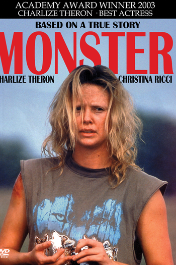  de Filme Monster: Desejo Assassino (2003)