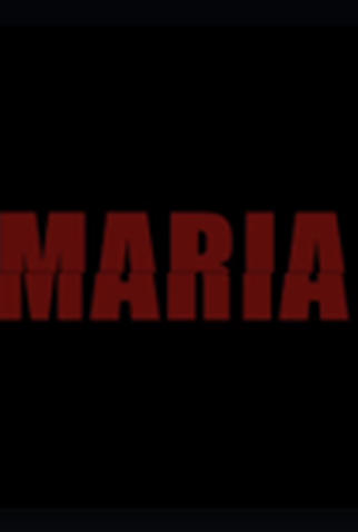 Poster 1 de Curta Maria (2017)