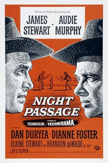 A Passagem da Noite (Night Passage)